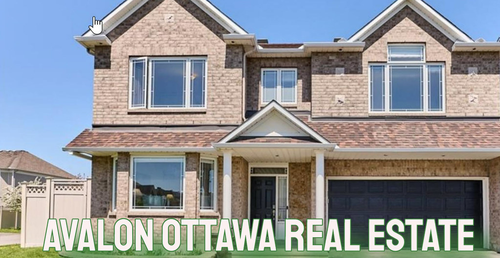 Avalon Ottawa Real Estate HousesForSaleOttawa Are you lo… Flickr