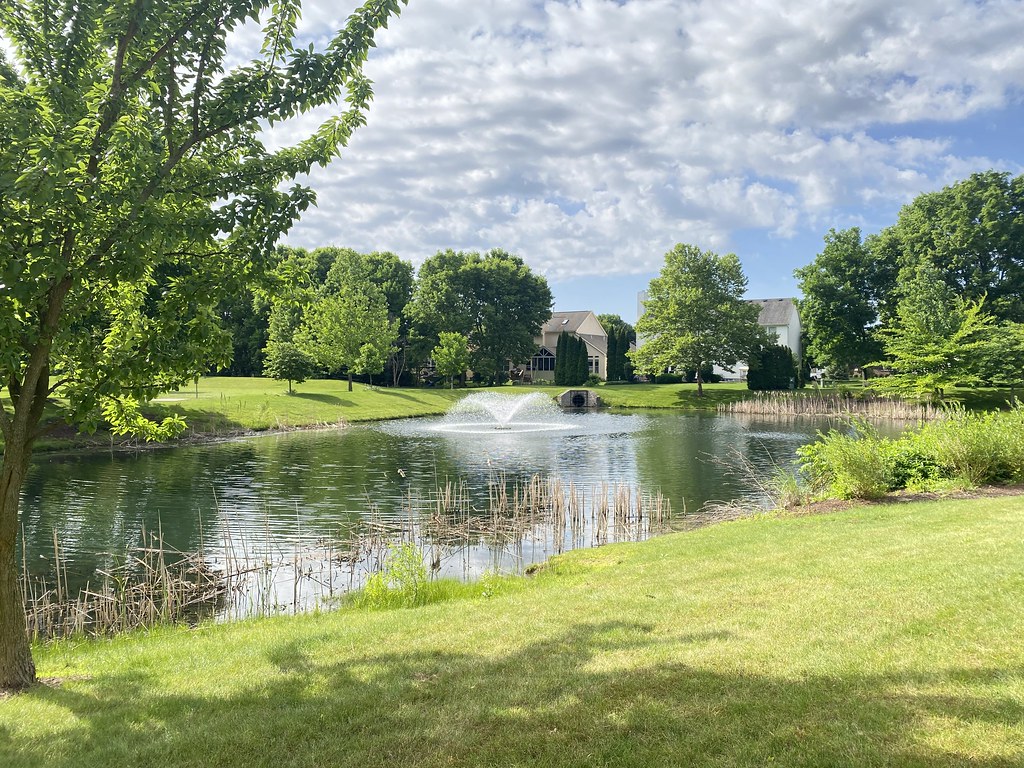 Balgriffin Park (3) Visit Dublin Ohio Flickr