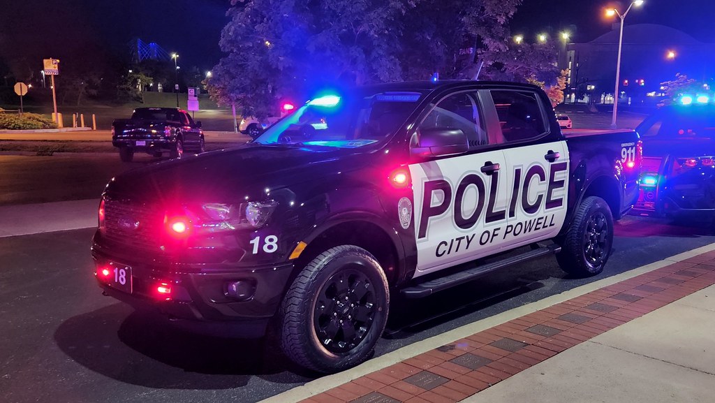 Powell Powell Police Delaware County, Ohio Central Ohio Emergency