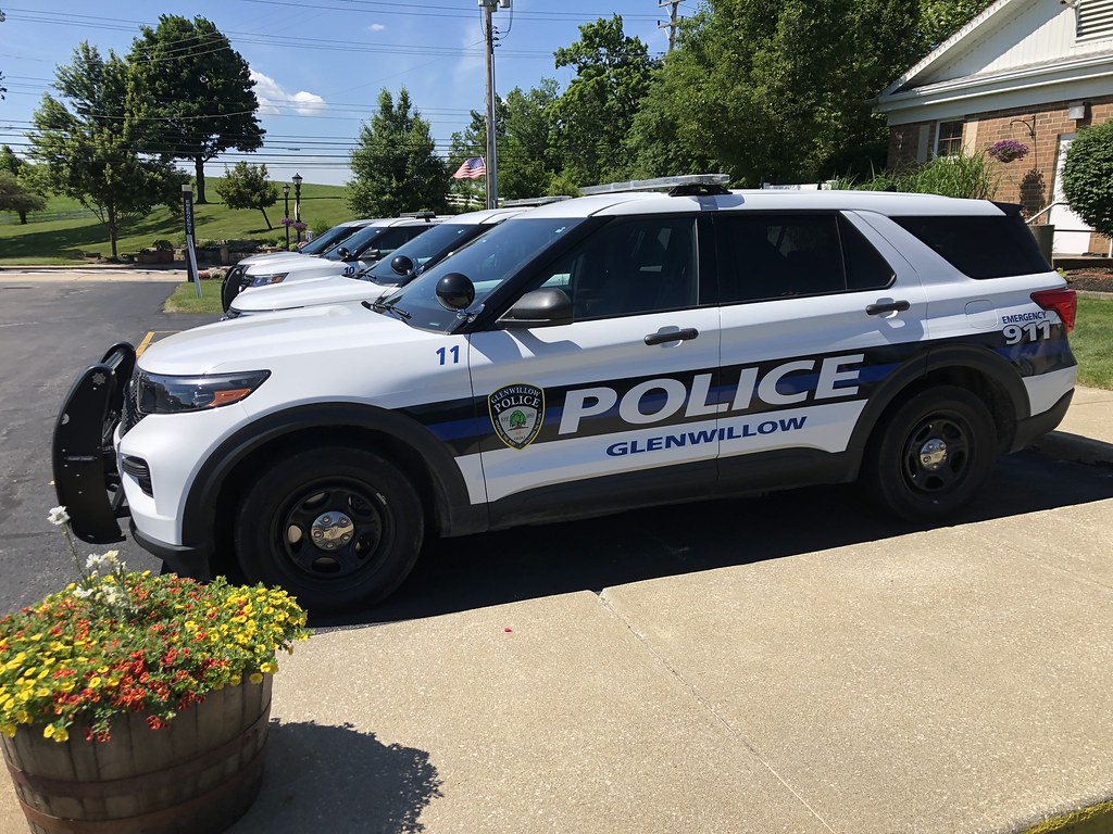 The Village Of Glenwillow (Ohio) Police Department FPIU 11… Flickr