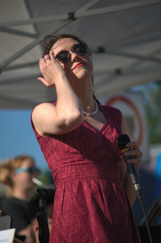 DSC01425 1 Pickering Village JAMFest 2022 Lee Flickr