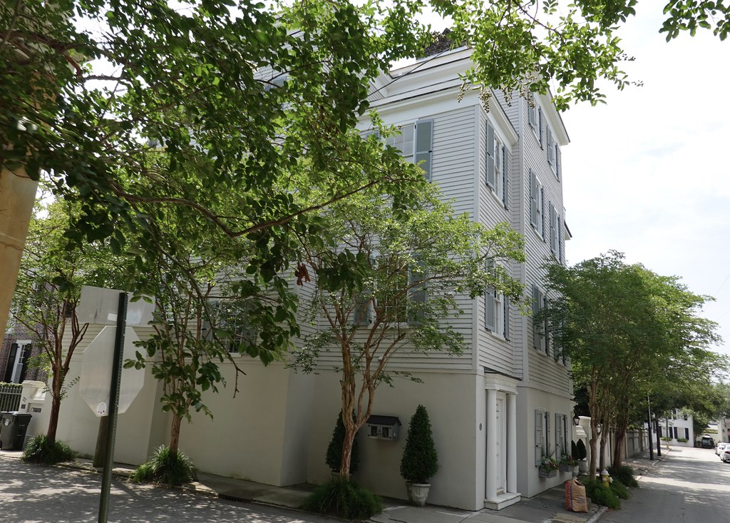 1850 27 lamboll st Charleston sc dennis heal Flickr