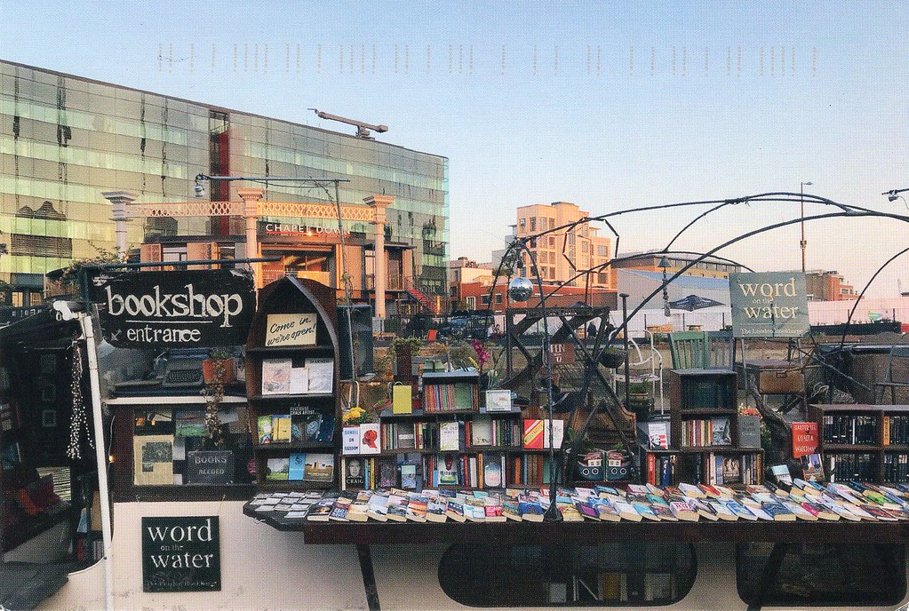 This is My Bookstore Flickr