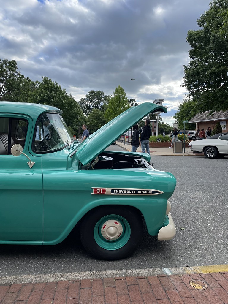 Bordentown Car Show 2022 Beyond Sweet Flickr
