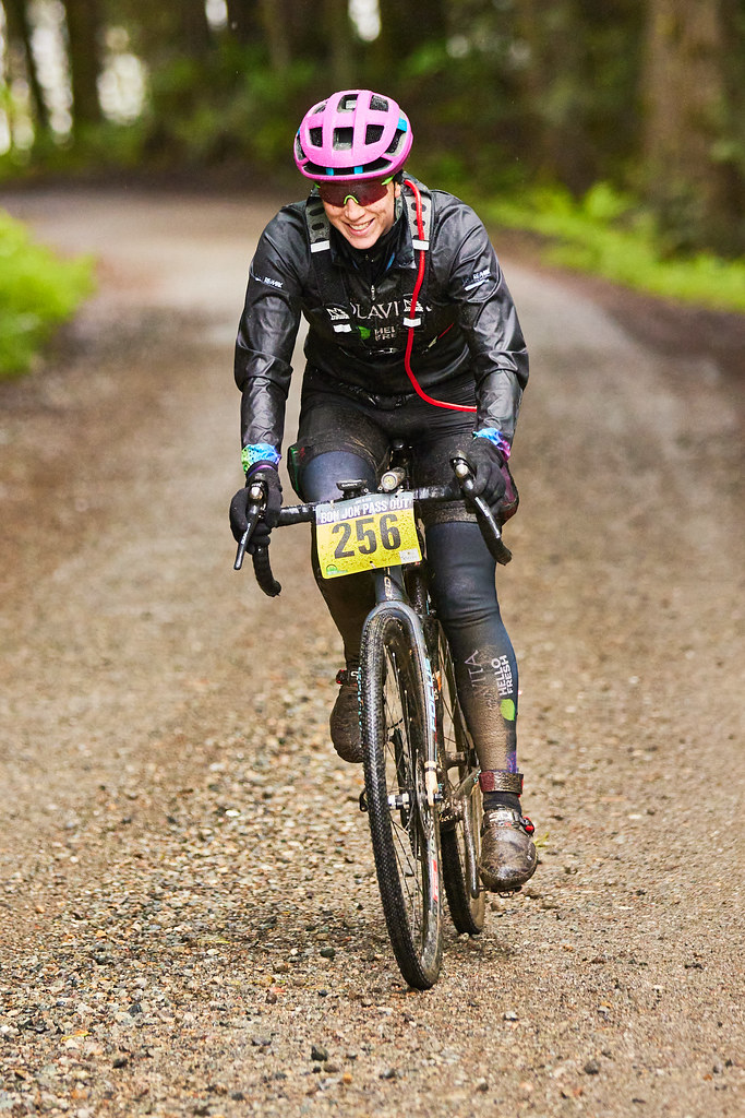 Gravel Unravel Bon Jon Pass Out 2022 Cascadia Films 1… Flickr