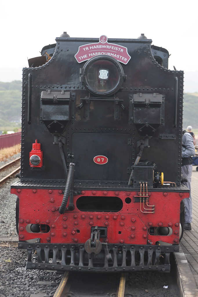 Porthmadog & Blaenau Ffestiniog 0K9A4389 (34) Christopher Taylor Flickr