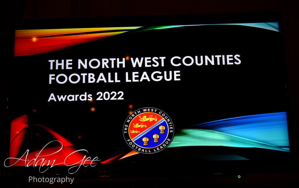 North West Counties Football League Presentation Evening 1… Flickr