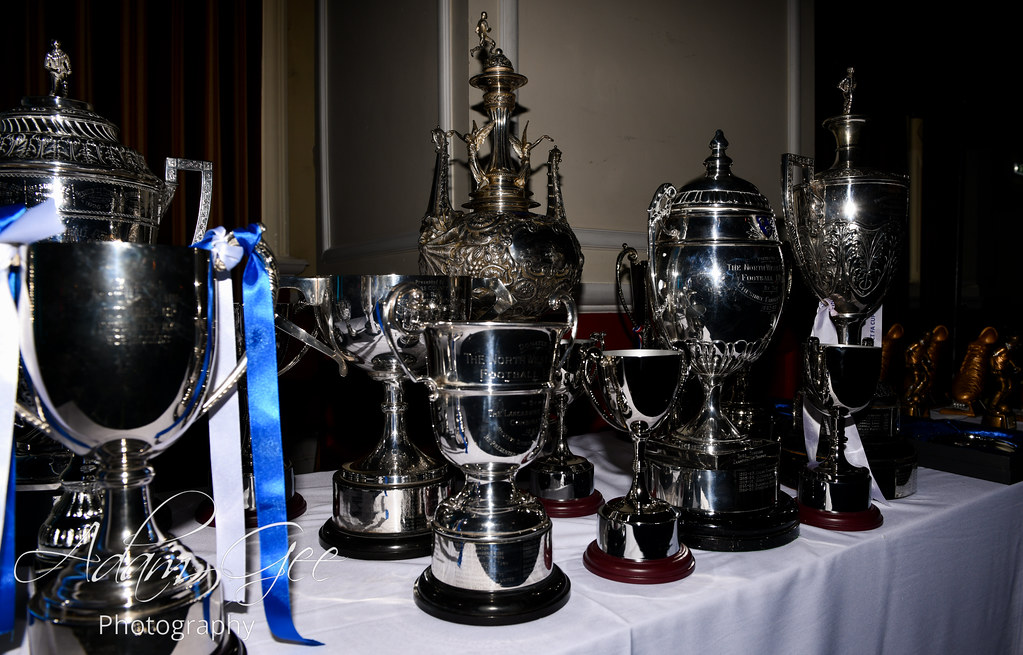 North West Counties Football League Presentation Evening 1… Flickr