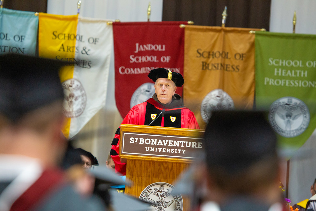 IMG_8653 St. Bonaventure University Photos Flickr