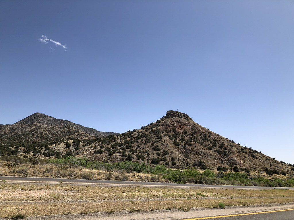 Bent, NM Hill Austin Dodge Flickr