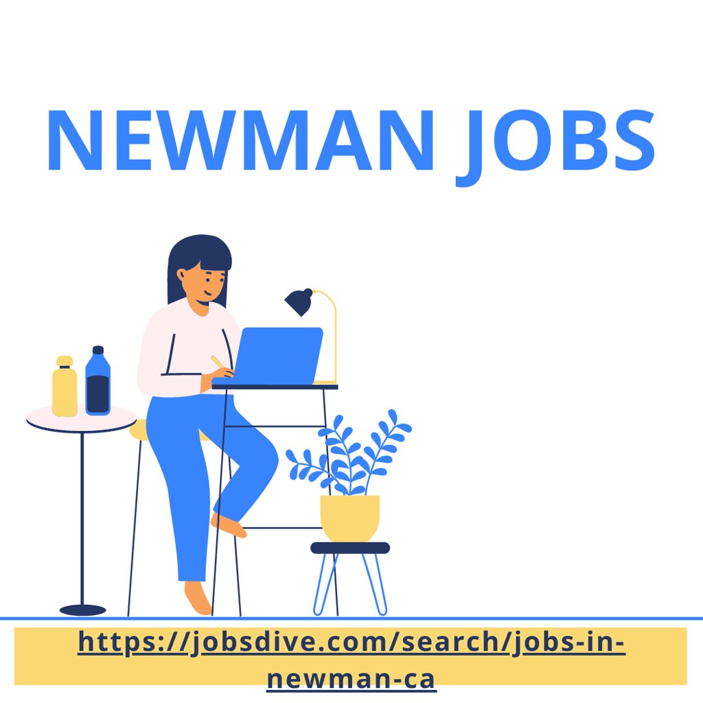 Newman Jobs No bachelor's degree, no experience. No worrie… Flickr