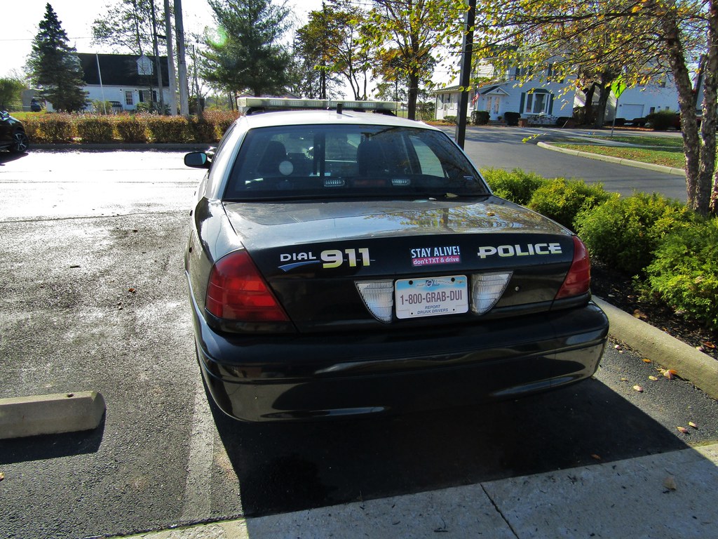 Commercial Point Police Department Commercial Point, Ohio … Flickr