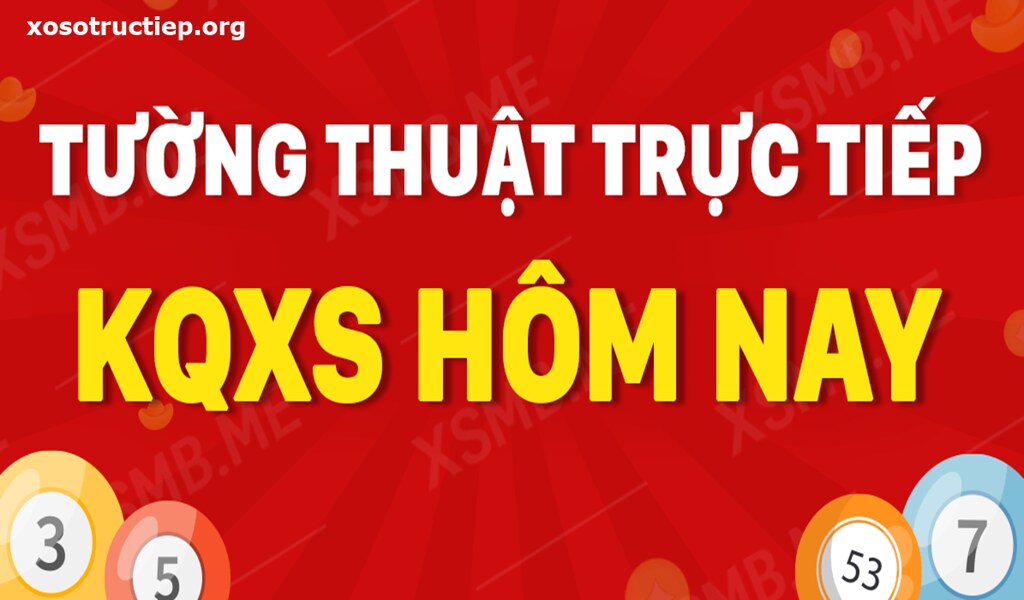 Tructiepketquaxosohomnay Xo So Truc tiep Flickr