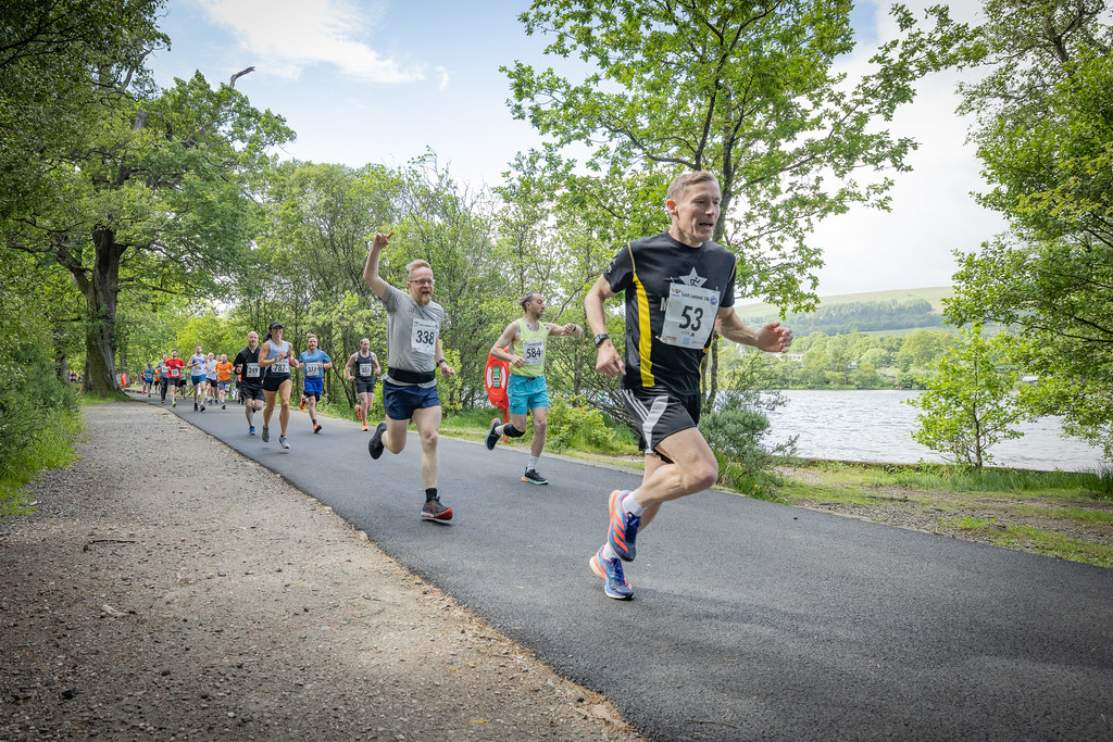 LL10K 2022 Full 261 Loch Lomond 2022 10K/5K Race Imag… Flickr
