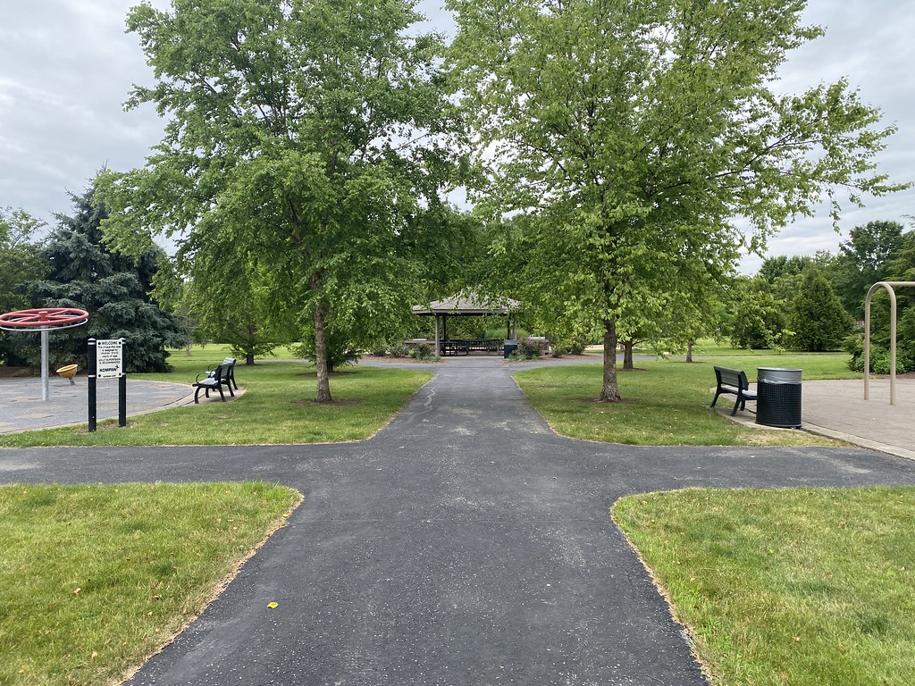 Hawks Nest Park (4) Visit Dublin Ohio Flickr