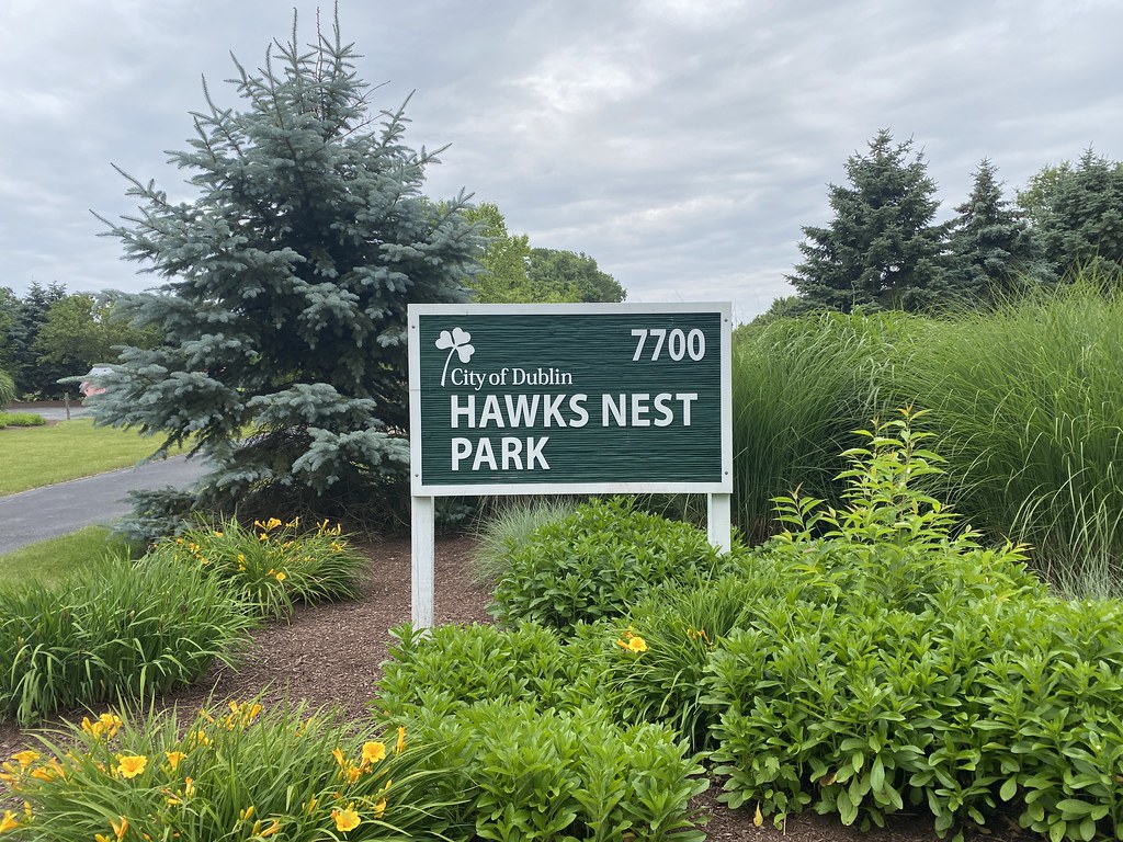 Hawks Nest Park (2) Visit Dublin Ohio Flickr