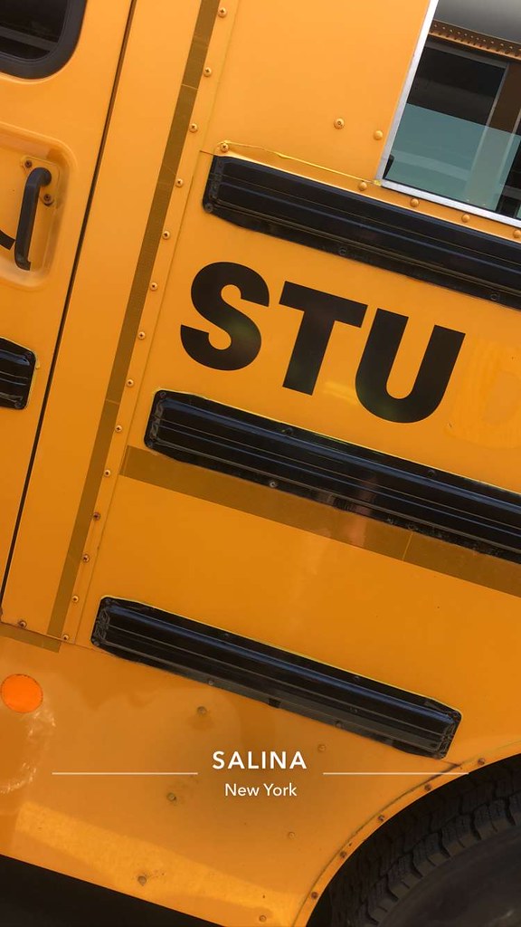 First Student Syracuse, NY 02intlbluebird Flickr