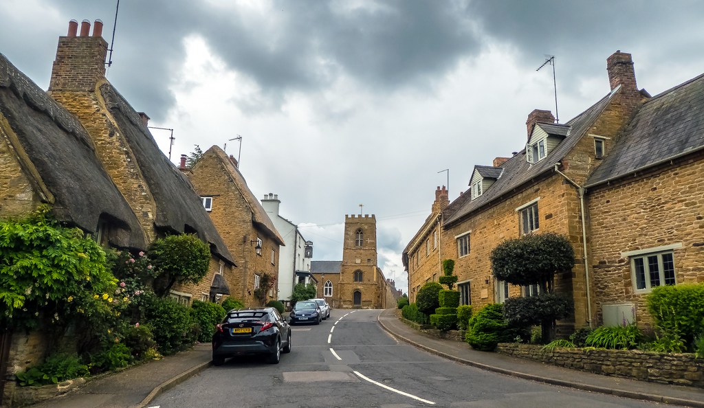 Boughton, Northamptonshire Paul Flickr
