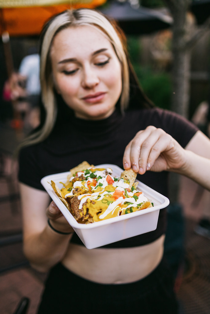 herbivore Dan Procaccio Flickr