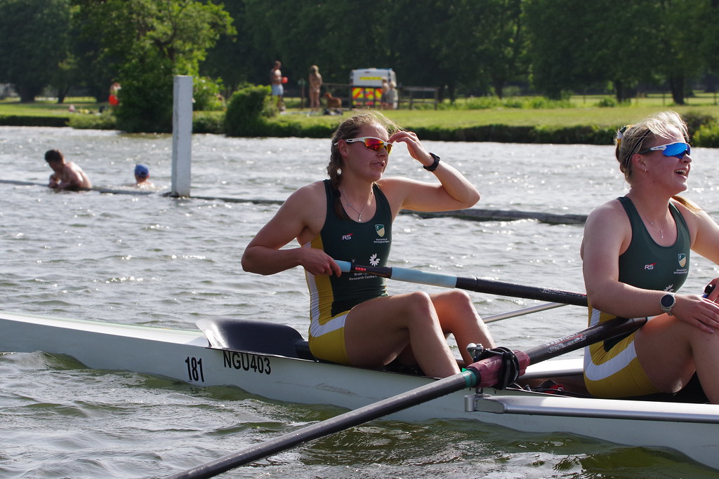 HWR 2022 Friday Henley Women's Regatta Flickr