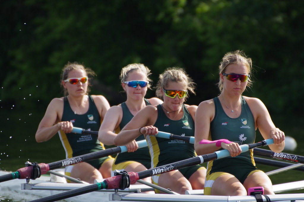 HWR 2022 Friday Henley Women's Regatta Flickr
