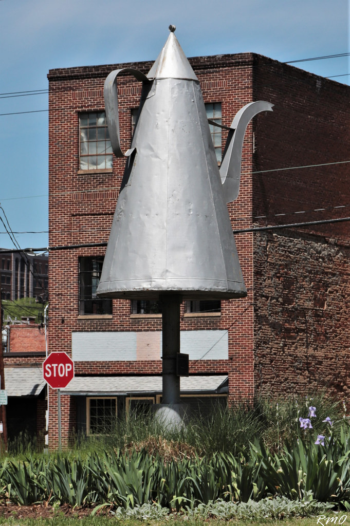 Old Salem Coffee Pot Old Salem Old Salem Coffee Pot aka Mi… Flickr