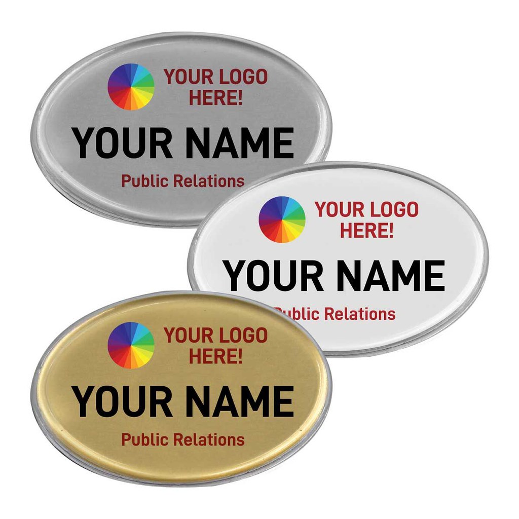 Lens Cover Name Badges White Pin 32 mm tooltip White Pin 3… Flickr