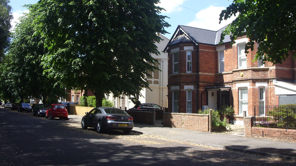 Iddesleigh Road, Charminster, Bournemouth Bournemouth Andy Flickr