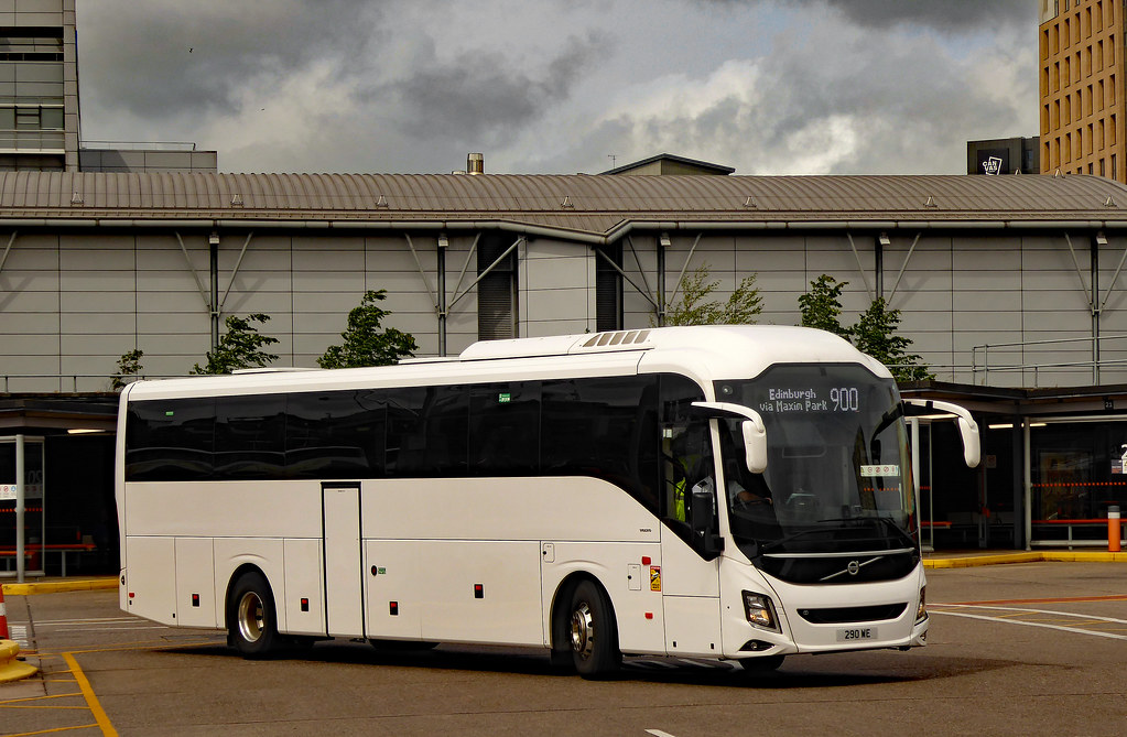 Parks of Hamilton 290WE Parks of Hamilton 290WE in Glasgow… Flickr