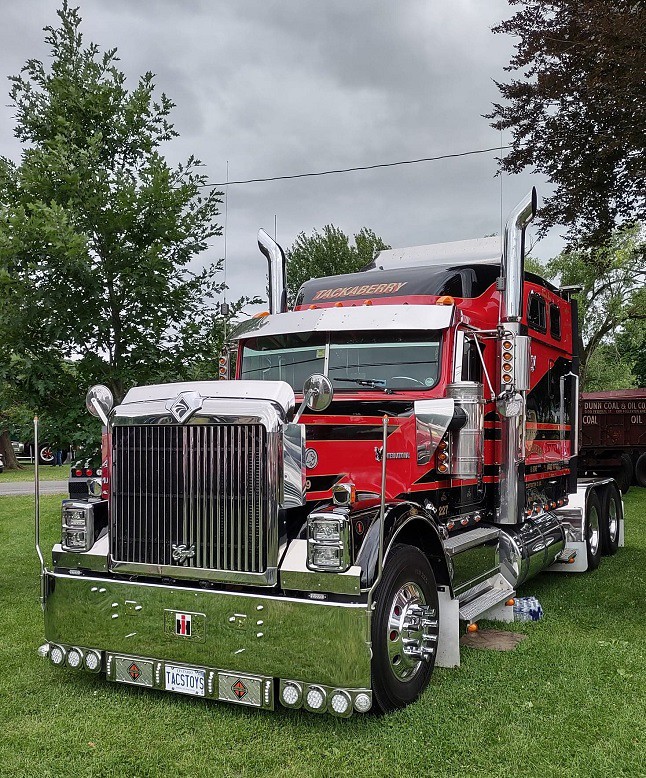 Macungie 2022 Flickr