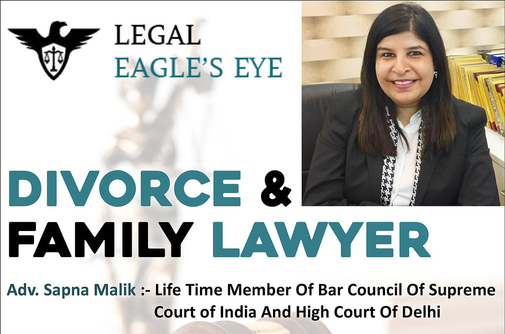 Best Divorce Lawyer in Gurgaon Find the best divorce lawye… Flickr