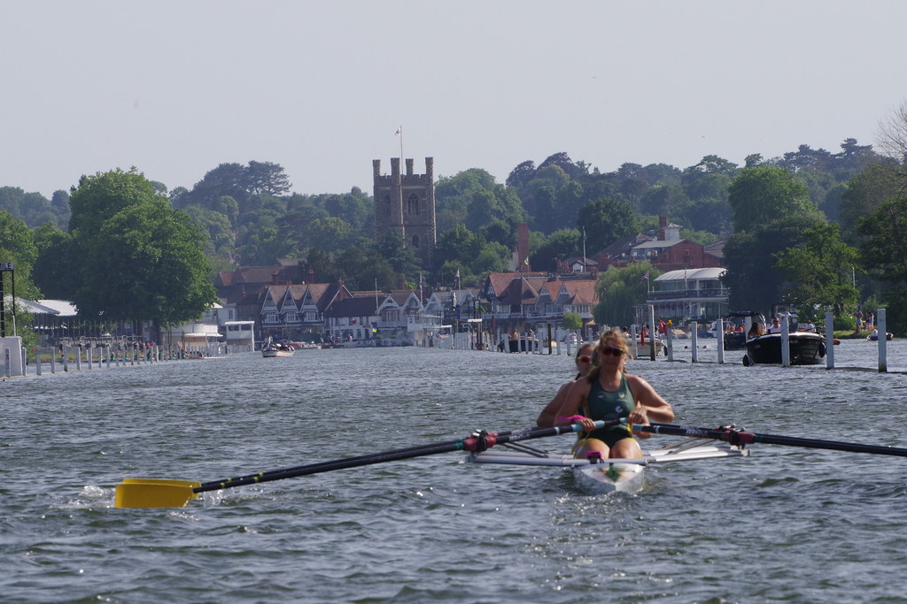 HWR 2022 Friday Henley Women's Regatta Flickr