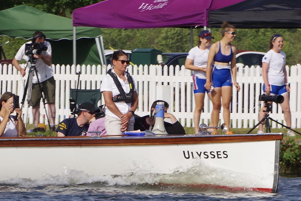 HWR 2022 Friday Henley Women's Regatta Flickr
