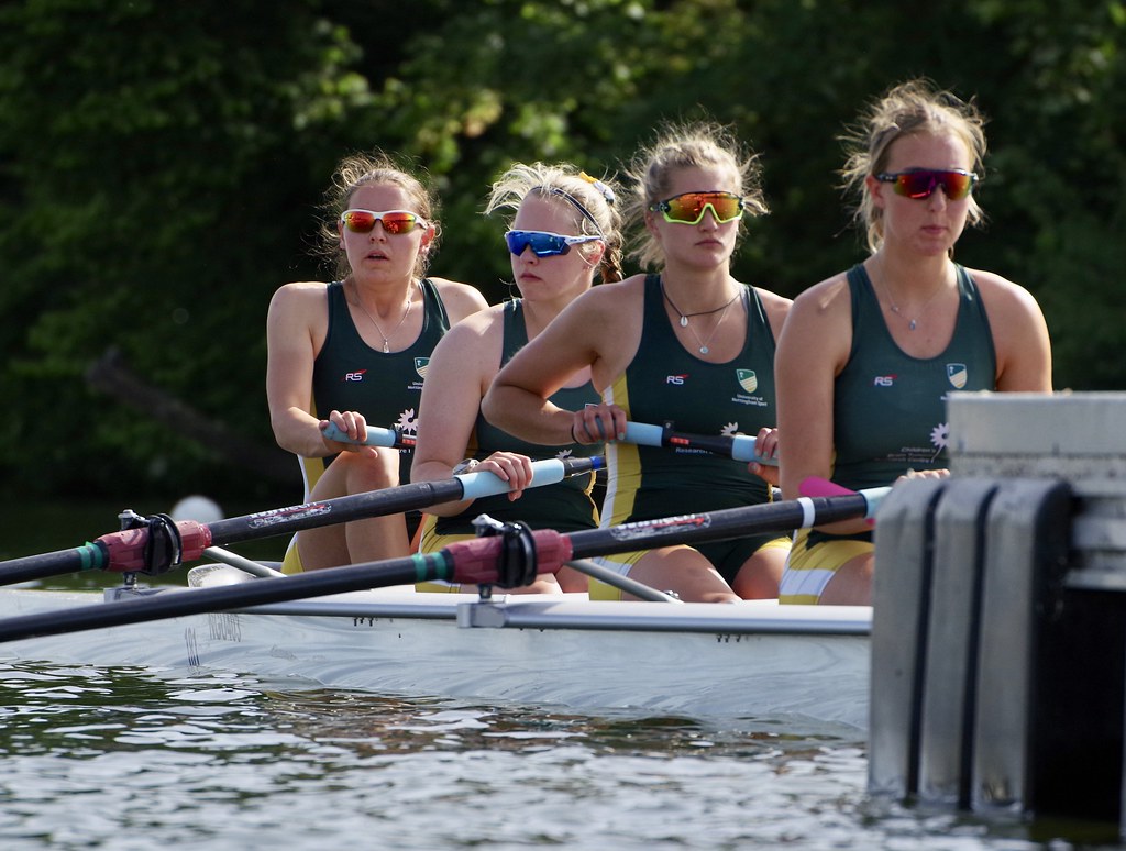 HWR 2022 Friday Henley Women's Regatta Flickr