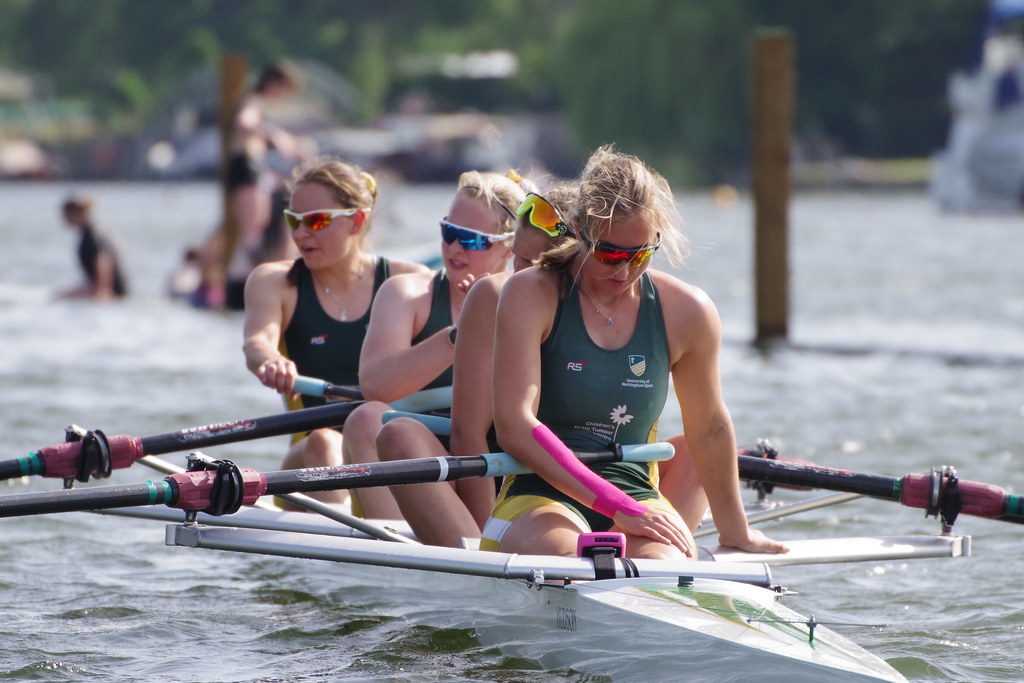 HWR 2022 Friday Henley Women's Regatta Flickr