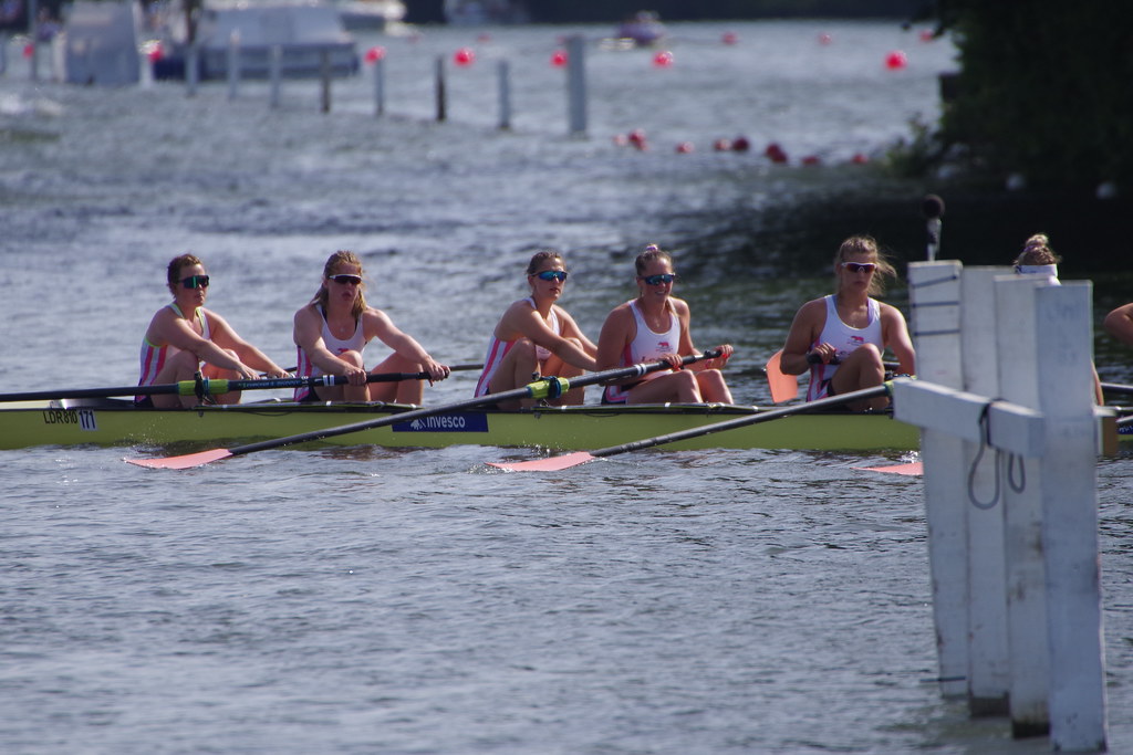 HWR 2022 Friday Henley Women's Regatta Flickr