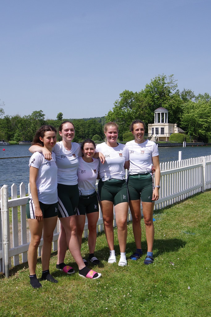 HWR 2022 Friday Henley Women's Regatta Flickr