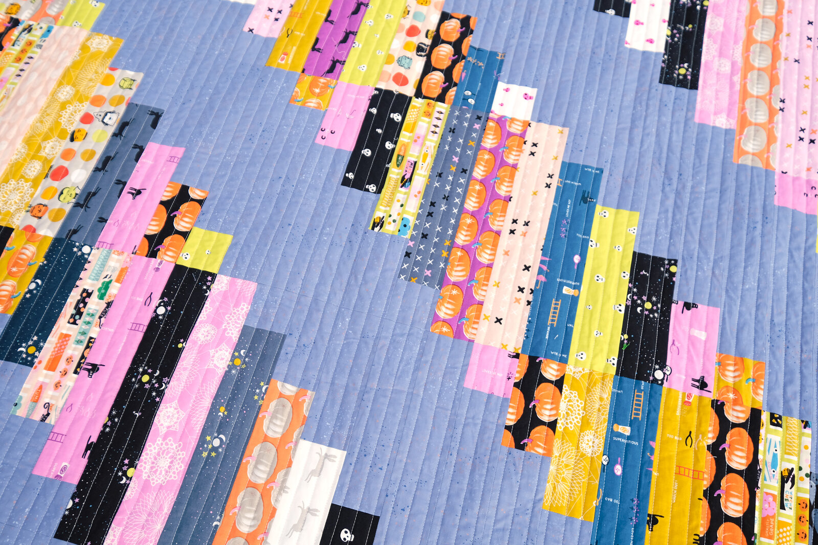 Kitchen Table Quilting