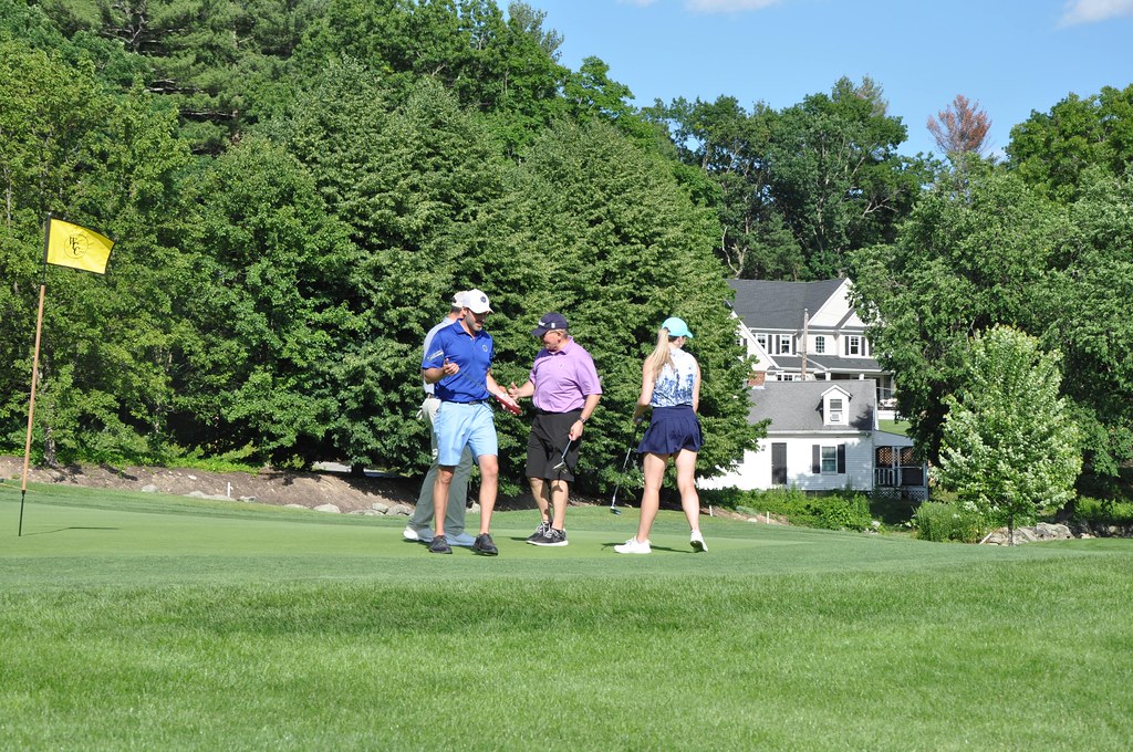 16th Annual Golf Tournament The Baker Center Flickr