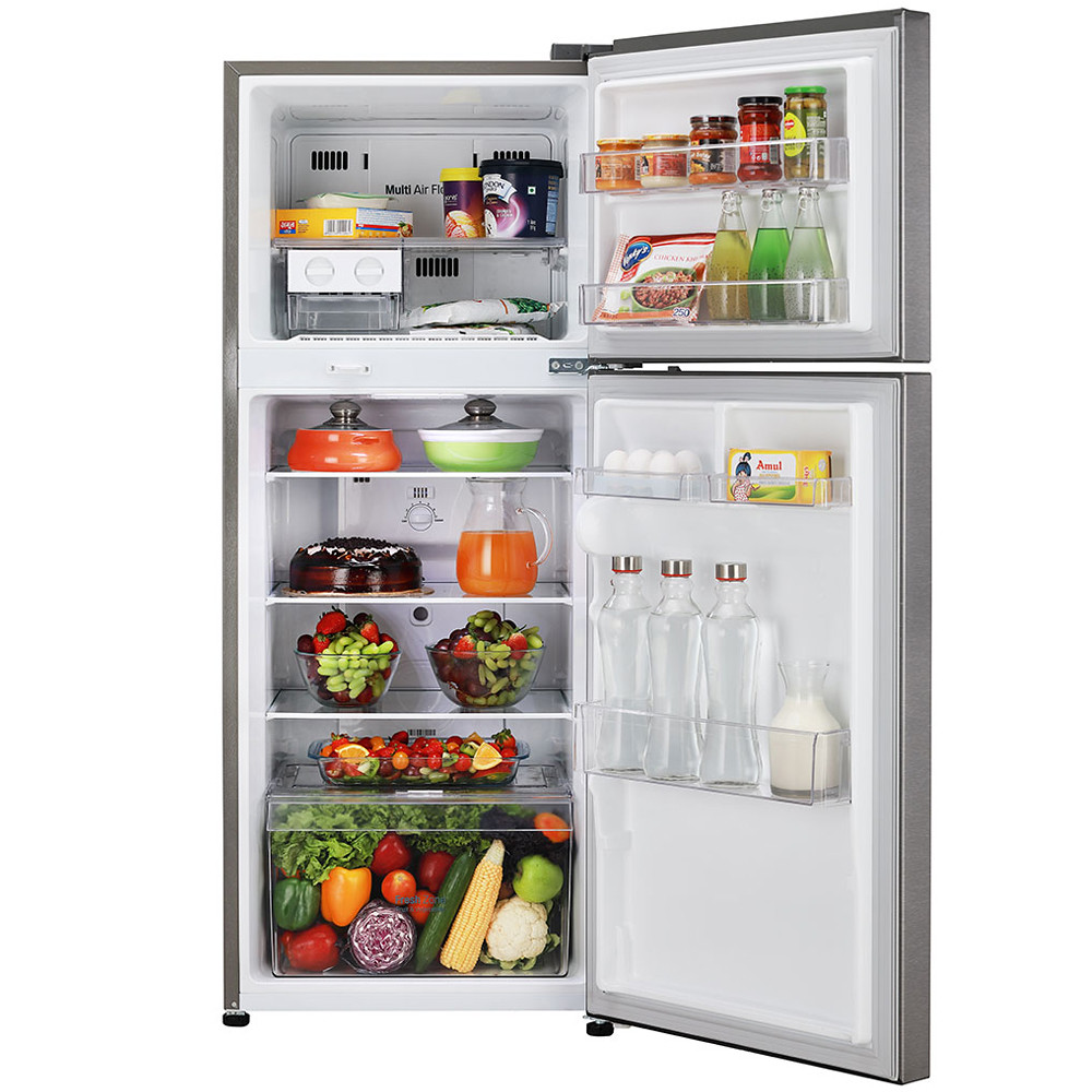 LG Frost Free 2 Star Refrigerator Online at Vijay Sales Flickr