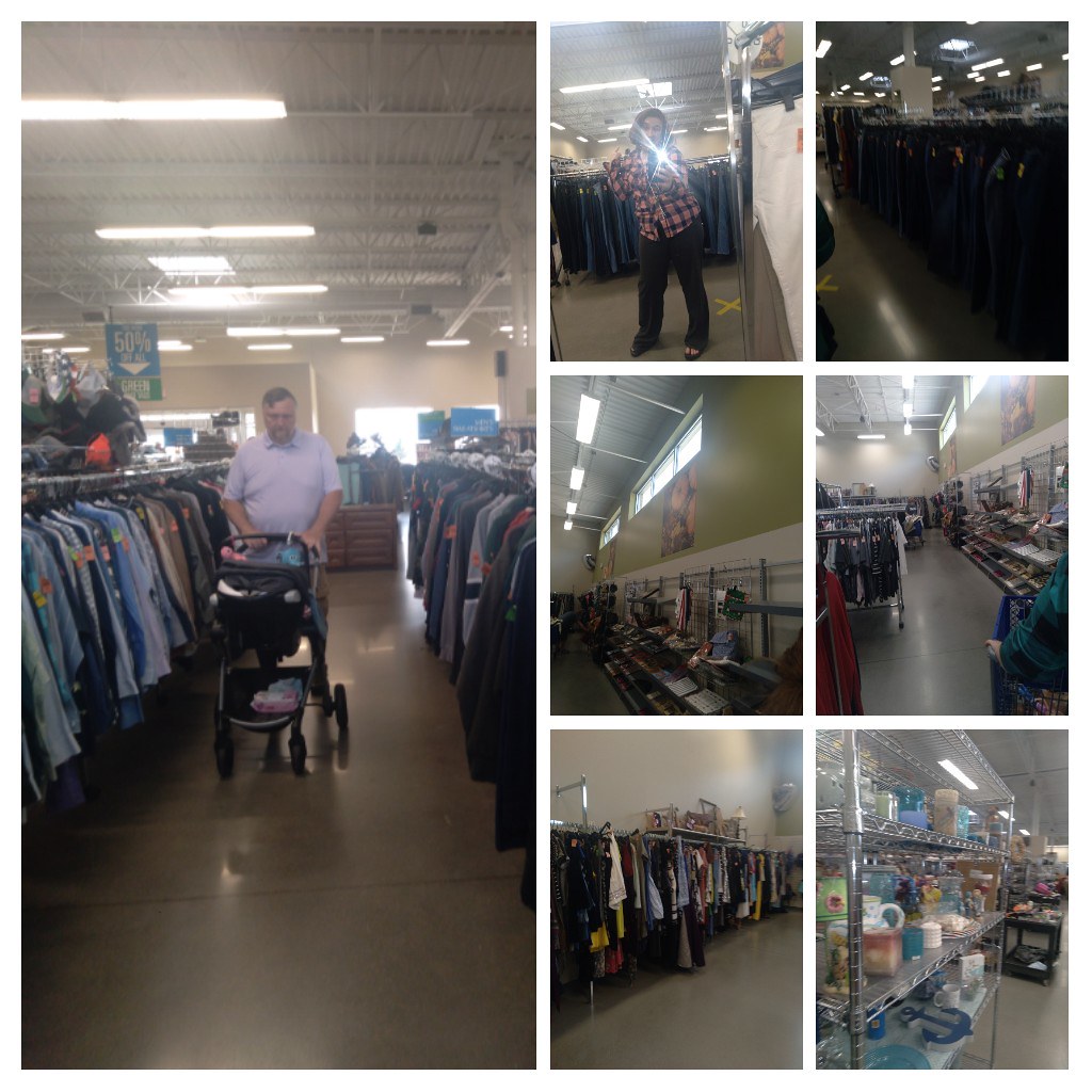 Goodwill Store & Donation Center Ocala, FL 2021 Spirits Stores 302