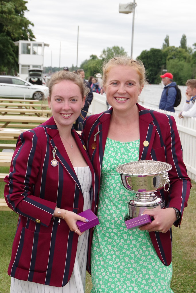 GEN_2306 Henley Women's Regatta Flickr