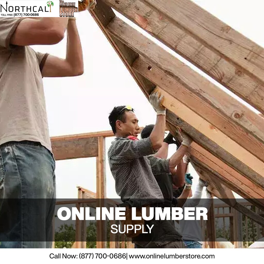 Online Lumber Supply Online Lumber Store Flickr