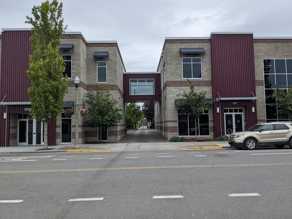 Anacortes, Washington SamSchrantz Flickr