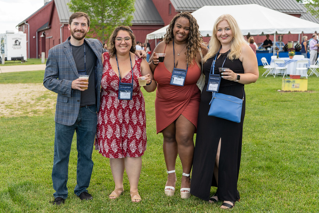 20220617_Hotchkiss Reunion 2022 Farm11 The Hotchkiss School Flickr