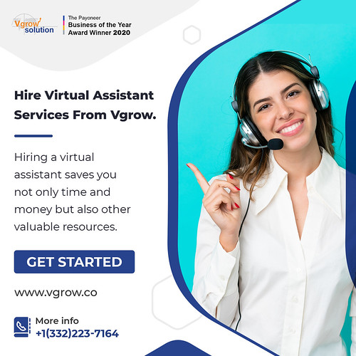 Travel Virtual Assistant Travel Planning Virtual Assista… Flickr