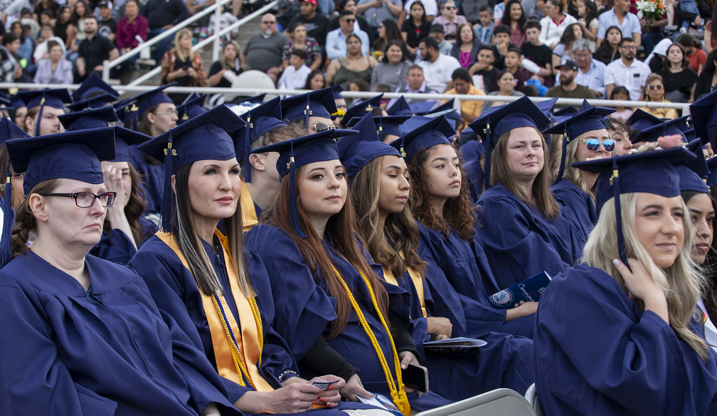 Graduation062222_141 Columbia Basin College Flickr