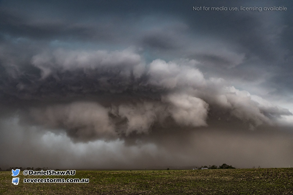 20220620_North Dakota Storm Chase_005 Severe Storms Flickr
