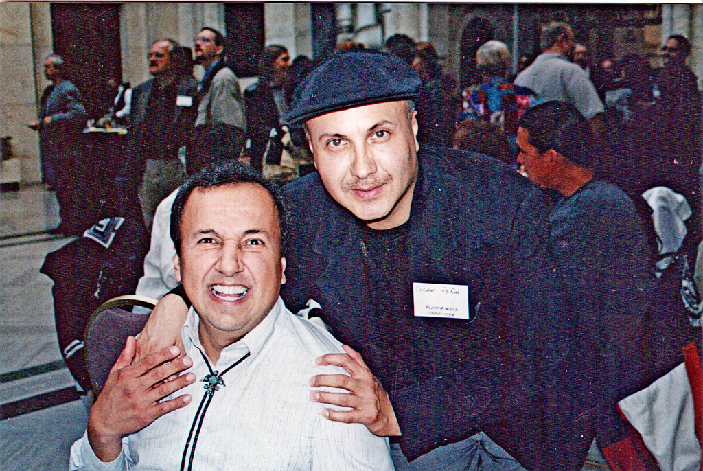 Cesar Pena, A Tribute PART 1 Let The Show Begin PIC 241 Flickr