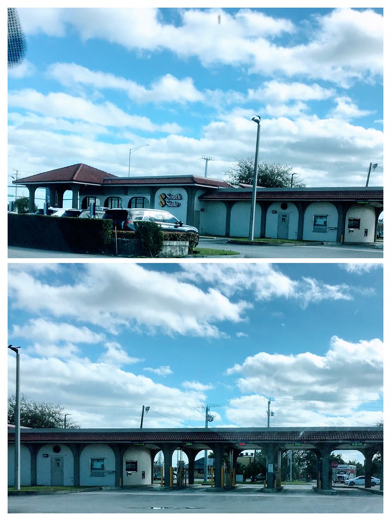 South State Bank Homestead, FL 2021 Spirits Stores 302 Flickr